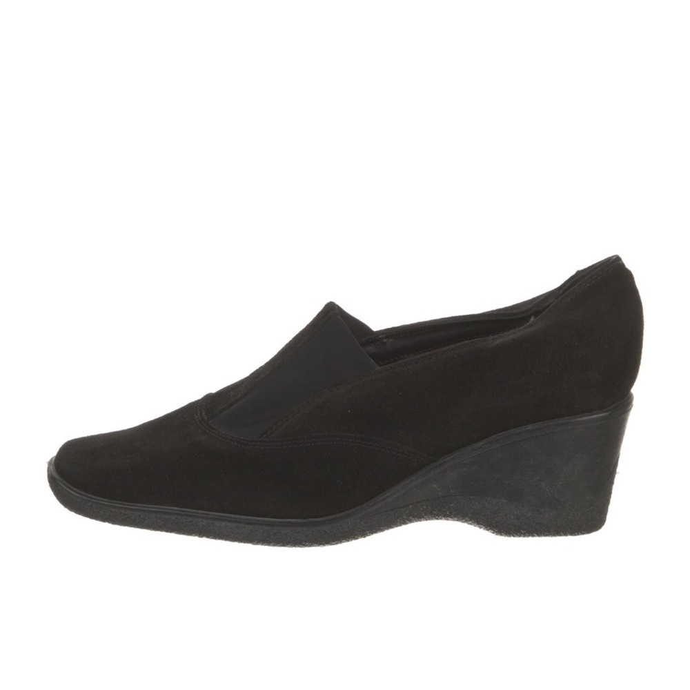 Aquatalia Suede Shoes - Picture 3 of 7